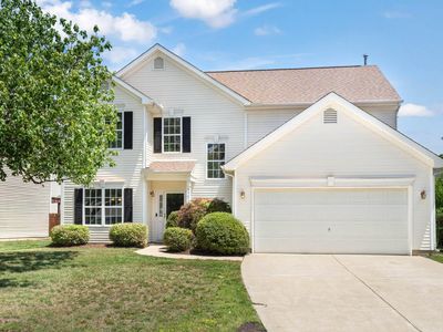 5501 Cahaba Way