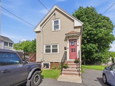 Property at 11 1/2 Albion St, Salem, MA