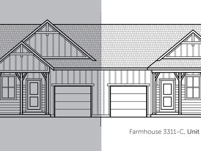 Valley Duo 1.2 Plan, Monument Junction
