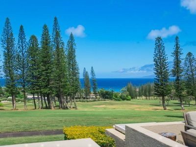 500 Kapalua Dr #27P7-8