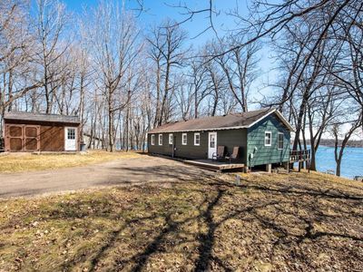 11650 Tall Timbers