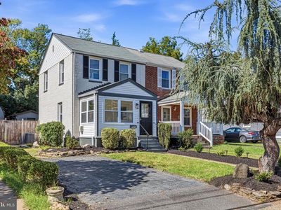 5924 Edgehill Ct