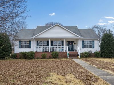 Property at 301 W King St, Morrison, TN