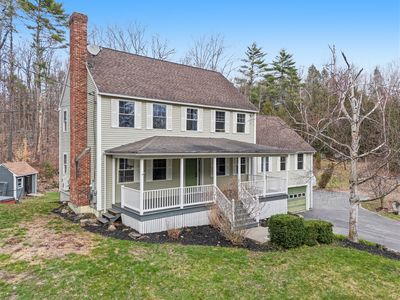 41 Arrowhead Lane