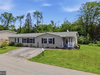 134 Heister Rd