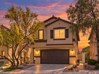 6521 Alfalfa Ridge Ave