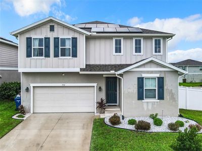 592 Lake Smart Blvd