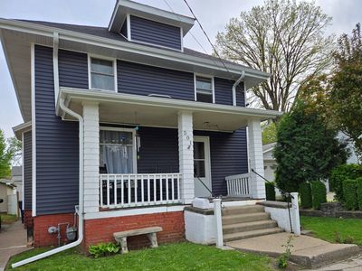 501 E Clinton Ave