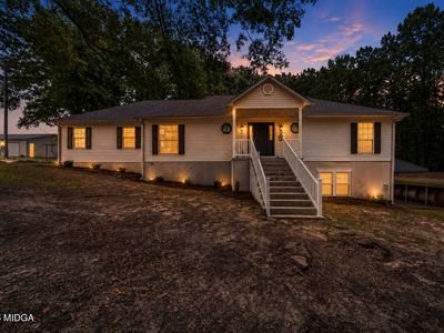 Property at 140 Bethlehem Church Rd, Gordon, GA
