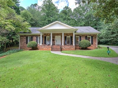 1325 Timberland Dr SE