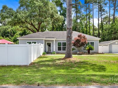 Property at 546 Mendel Avenue, Savannah, GA