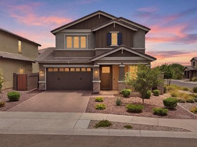 23765 N 162ND Drive