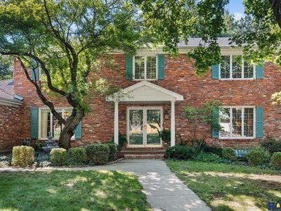 1500 Stonyhill Rd