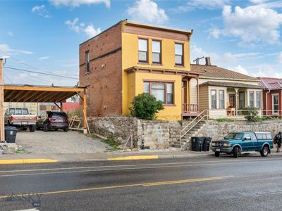 Property at 510 W Park St, Butte, MT