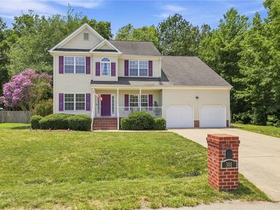 301 Forest View Ln