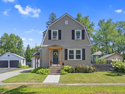 Property at 6 Freemont Street, Sanford, ME