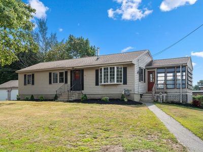 29 Rosedale Ave