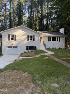 1518 Southwood Dr