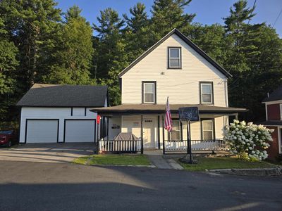 29 Woodland Street