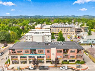 444 Cass St Suite 308
