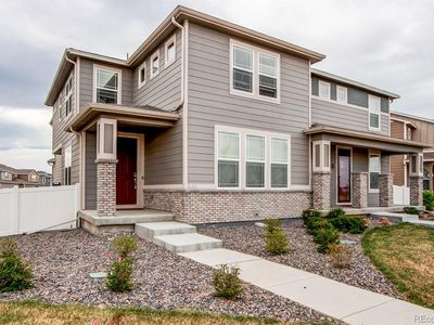 5152 Bittercress Road