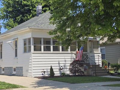3616 75th STREET