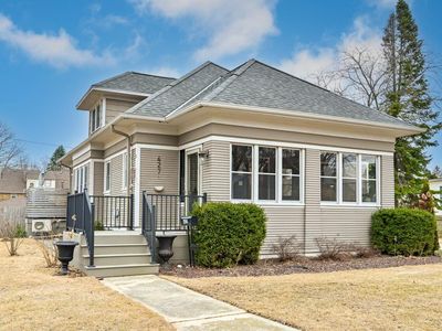 427 West Foster STREET