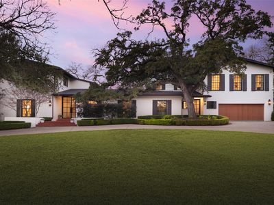 2604 Wooldridge Dr