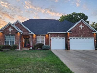 10549 Victoria Falls Dr