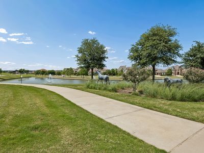 8218 Haltered Horse Ln