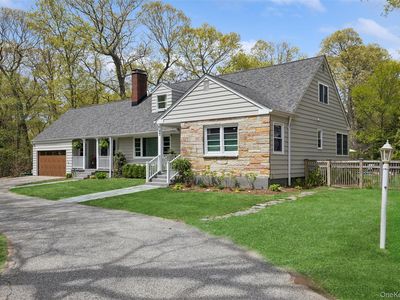 45 Woodland Drive