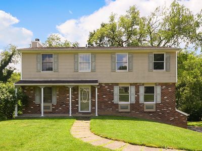 Property at 278 Kettering Cir, Gibsonia, PA