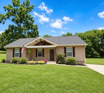 411 Hotwater Rd