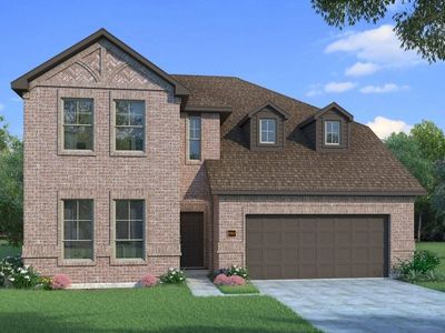 9109 Harrisburg Dr