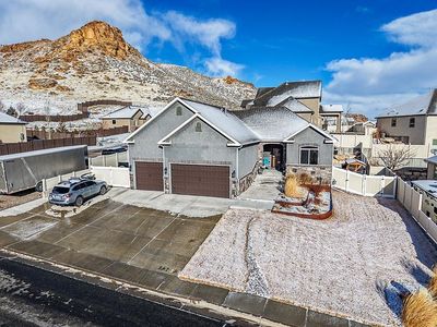 107 Commerce Dr