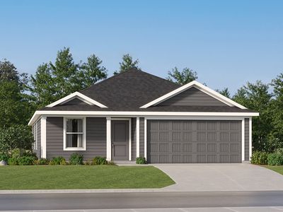 Ramsey Plan, Cotton Gateway : Watermill Collection