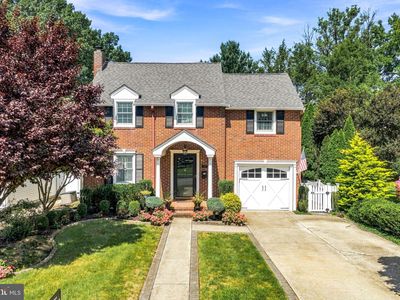 619 W Redman Ave