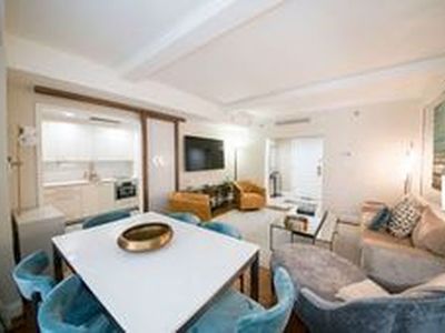 160 Central Park S #1218