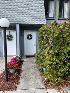 639 N University Drive #17