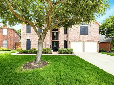 2012 Canvasback Ln