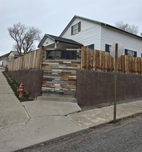 Milford 202 W #500-S