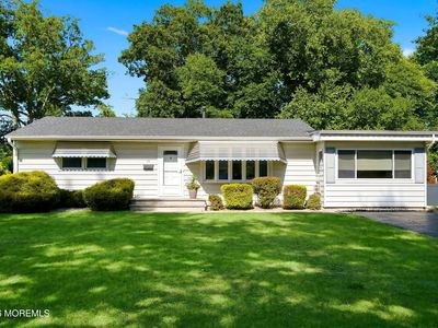 15 Tamarack Drive