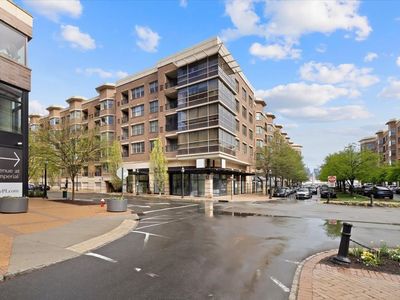 20 Avenue At Port Imperial APT 429
