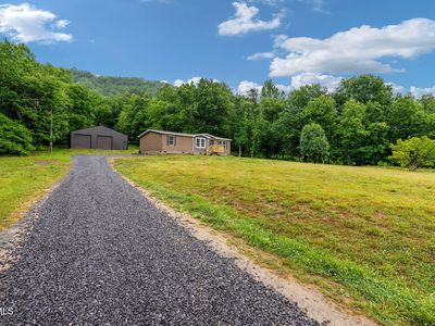 322 New Life Rd