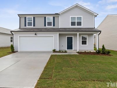 3516 Sugarplum Rd