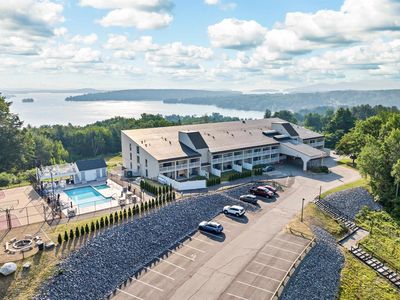 Property at 375 Endicott N Street #104, Laconia, NH