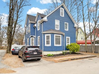 5 Foster St