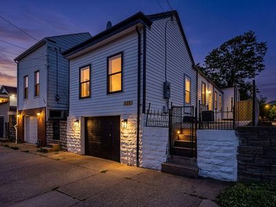 Property at 739 Isabella St, Newport, KY