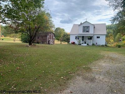 Property at 2368 Meadowville Kirt Rd, Montrose, WV