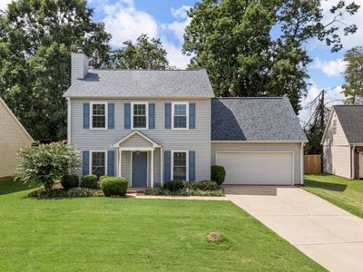 259 W Pheasant Hill Dr